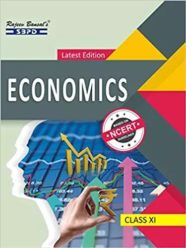 Economics for Class-XIth Paperback – 1 January 2021