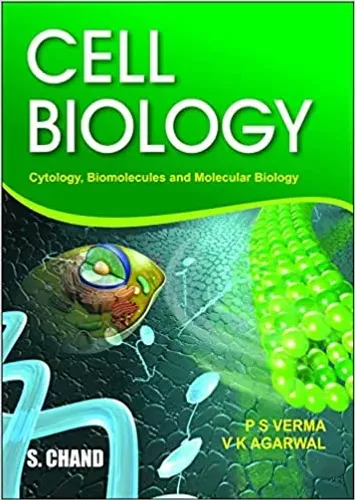Cell Biology 