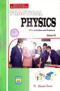 Practical Physics - 11