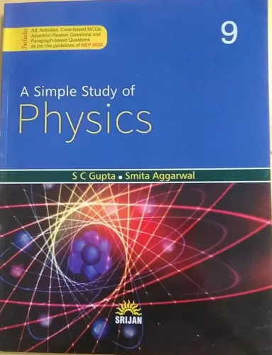 Simple Study Physics Class - 9