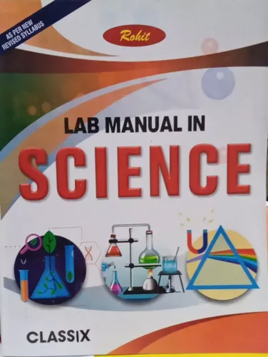 Lab Manual in Science for Class 9