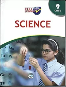 Science for Class 9 (CBSE)