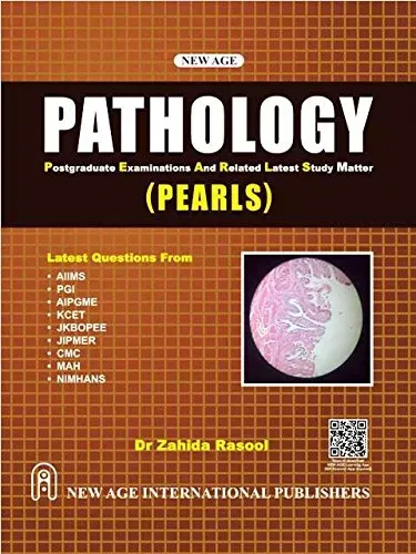 PEARLS Pathology