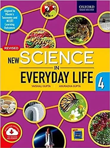 NEW SCIENCE IN EVERYDAY LIFE REV ED_2020 BOOK 4 UPDATED J&K MAP