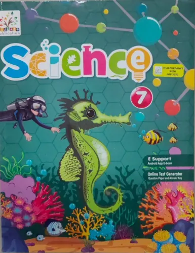 Science For Class 7