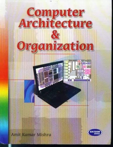 Computer Architecture & Organization