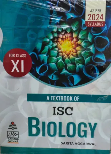 ISC Biology Class 11