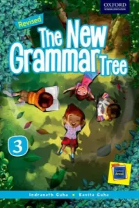 The New Grammar Tree- 3