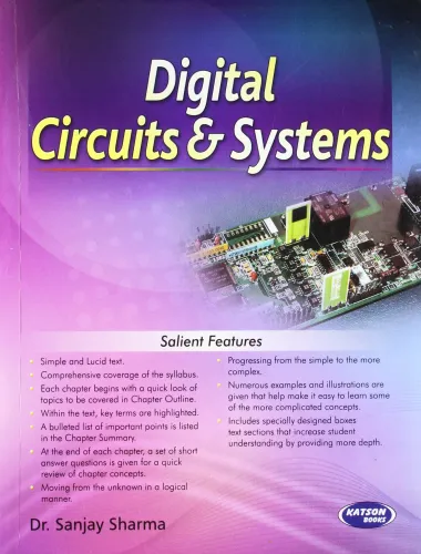 Digital Circuits & Systems