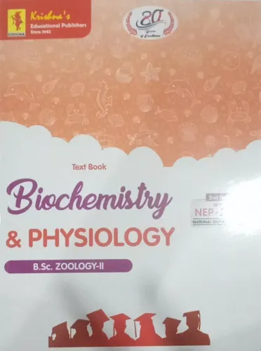 Biochemistry & Physiology B.sc Zoology 2