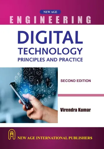 Digital Technology : Principles and Practice