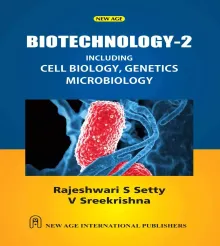 Biotechnology - II : Including Cell Biology, Gentics, Microbiology