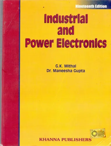 Industrial Power Electronics