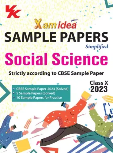 Xam Idea Sample Papers Simplified Social Science-10