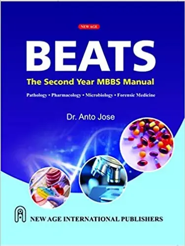 BEATS (The Second Year MBBS Manual)