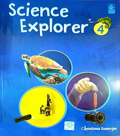 Science Explorer-4