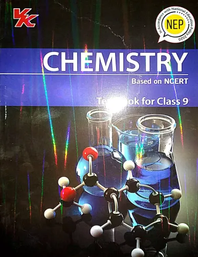 Chemistry-9