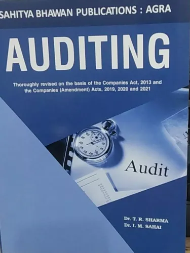 Auditing