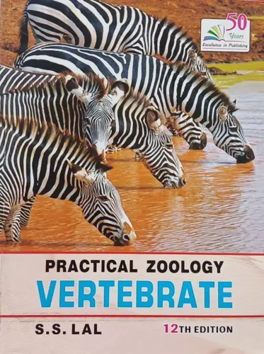 Practical Zoology Vertebrate