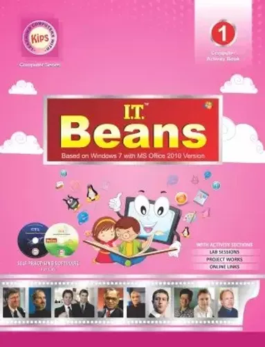 It Beans-1 (window-7 & Office-10)