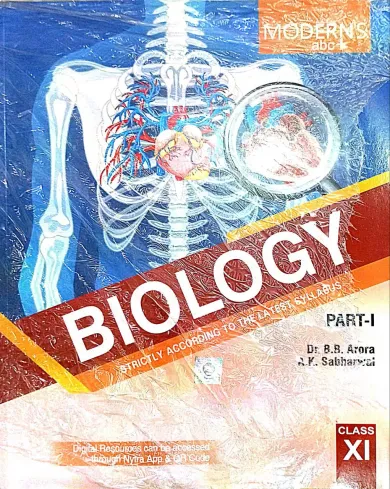 ABC Biology-11 (part-1&2)