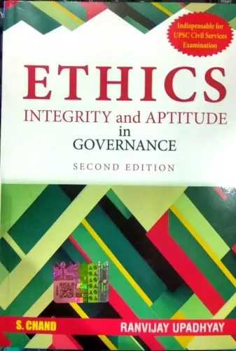 Ethics Integrity & Aptitude In Governance