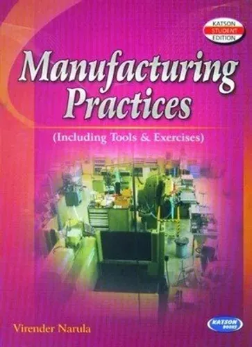 Manufacturing Practices