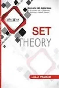 Set Theory 
