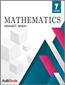 Mathematics-7 Ver.2