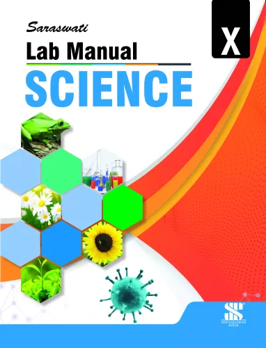 Science Lab Manual Class 10