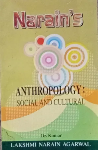 Anthropology Social Culture