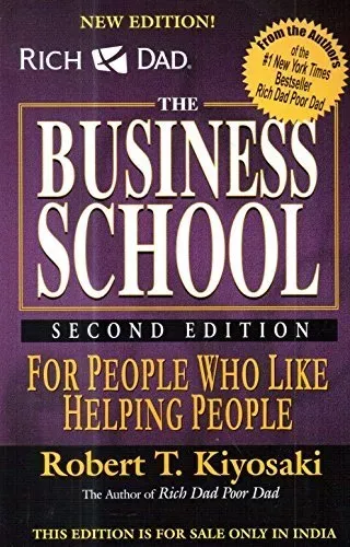 The Business School 
