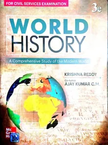 World History 3rd Edition