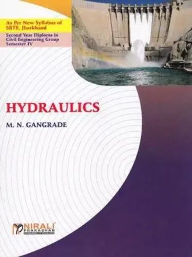 HYDRAULICS CIVIL (pol-4)