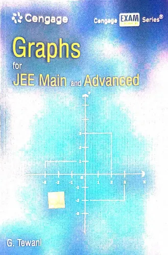 Graphs For Jee Advanced