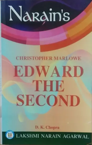 Edward The Second