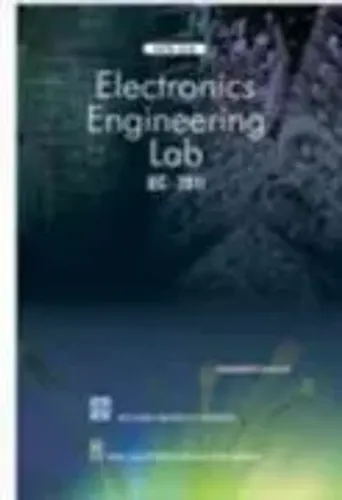 Basic Electronics Engineering (EC-291)