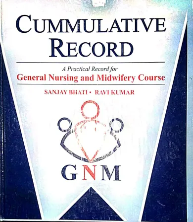 Cumulative Record G N M
