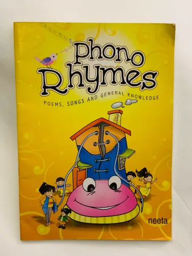 Phono Rhymes