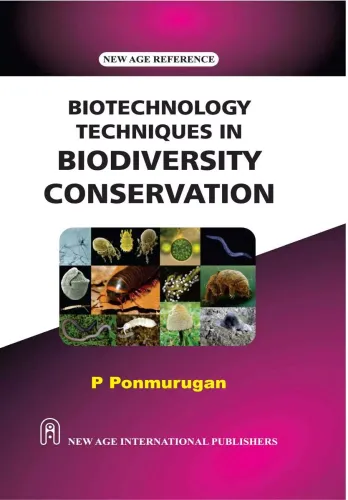 Biotechnology Techniques in BiodiversityConservation