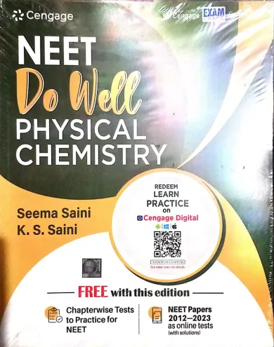 NEET Do Well Physical Chemistry