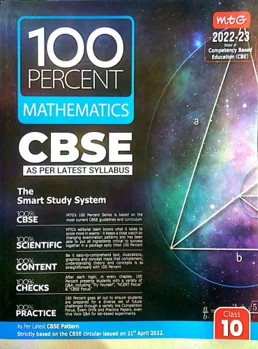 100 Percent Mathematics-10