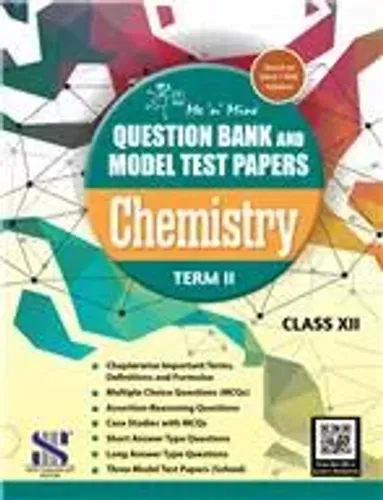 MNM QB & MTP CHEMISTRY-12 (TERM 2)