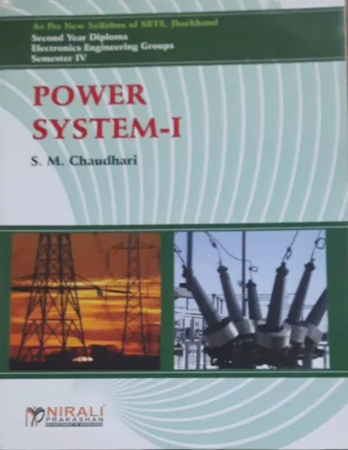 Power System- (POL-4) 1 C