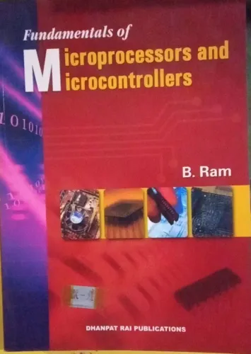 Fundamental Of Microprocessor & Microcomputers