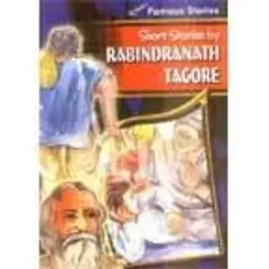 Short Stories By Rabindernath Tagore