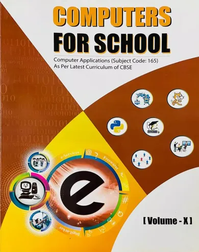 Computer For School - 10