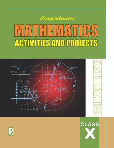 Comprehensive Mathematics Activities And Projects X