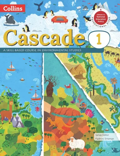 Cascade 1 - A skill-based course in Environmental Studies