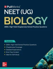 PullMarks NEET (UG) Biology